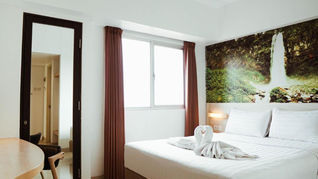 Photo of Bedroom in Dinoyo