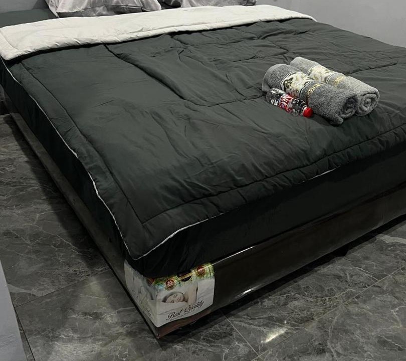 Photo of Bedroom in Iboih