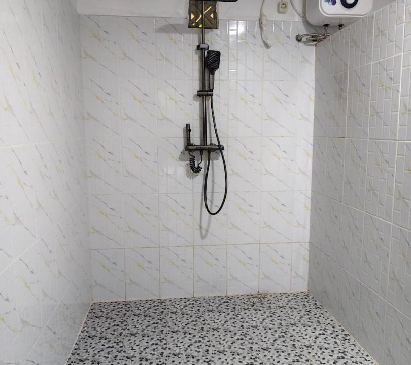 Photo of Bathroom in Ketambe