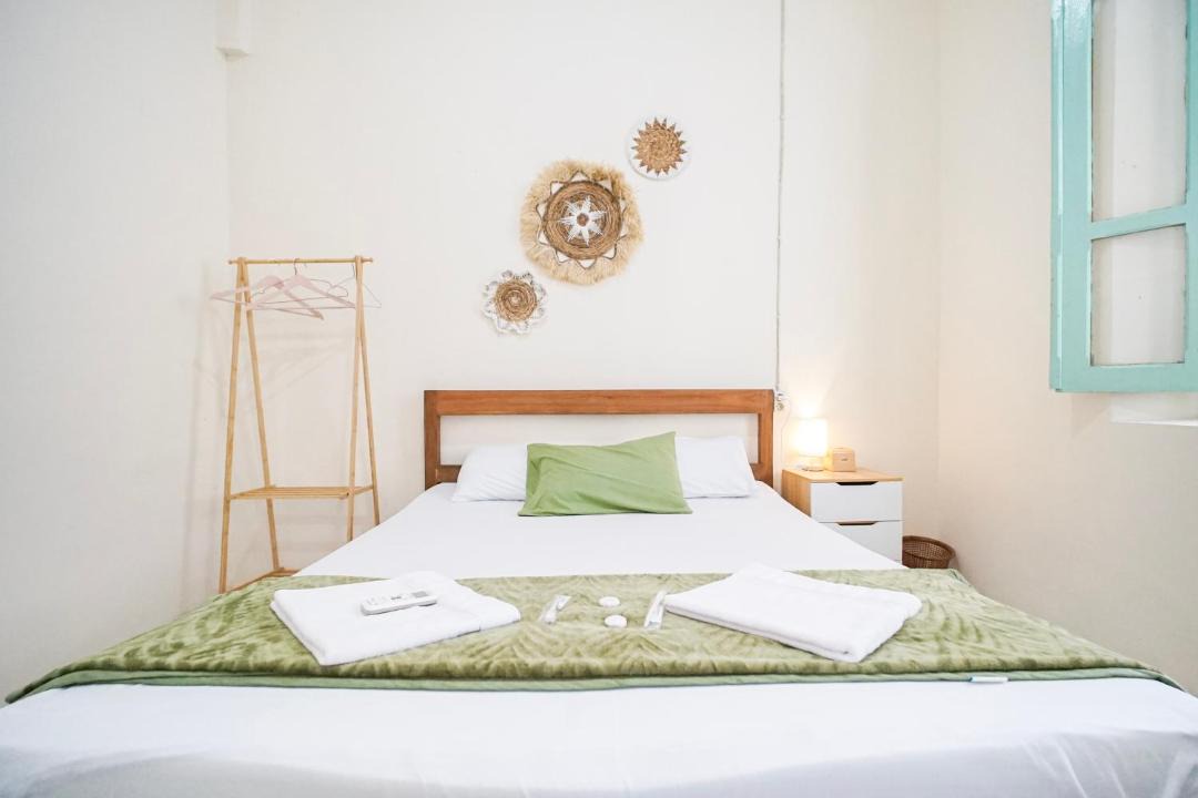 Photo of Bedroom in Central Yogyakarta