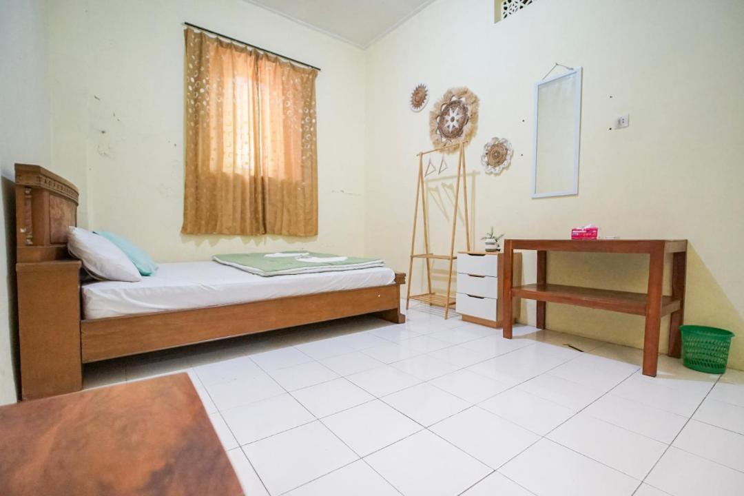 Photo of Bedroom in Central Yogyakarta
