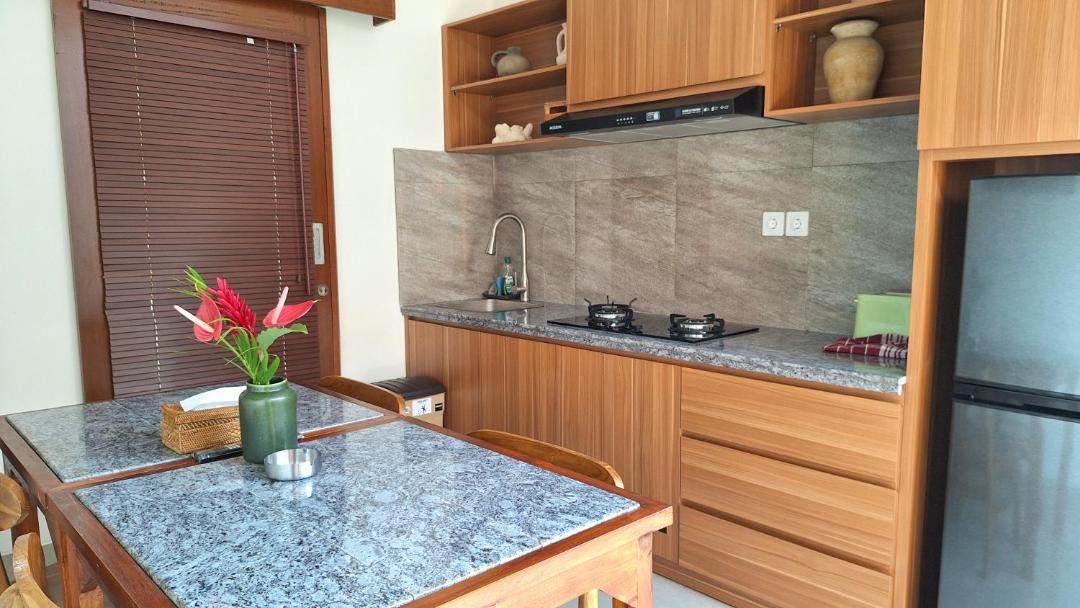 Photo of Kitchen in Abiansemal