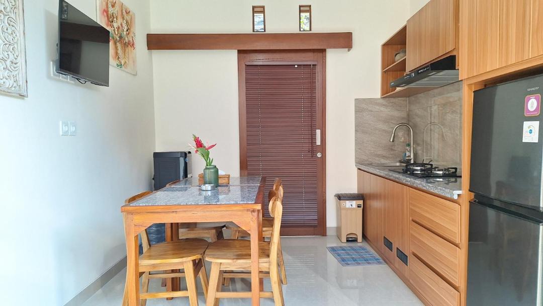 Photo of Kitchen in Abiansemal