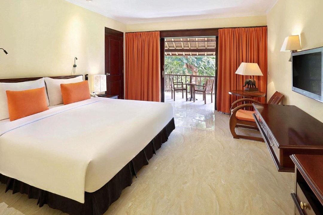 Photo of Bedroom in Sanur Kauh
