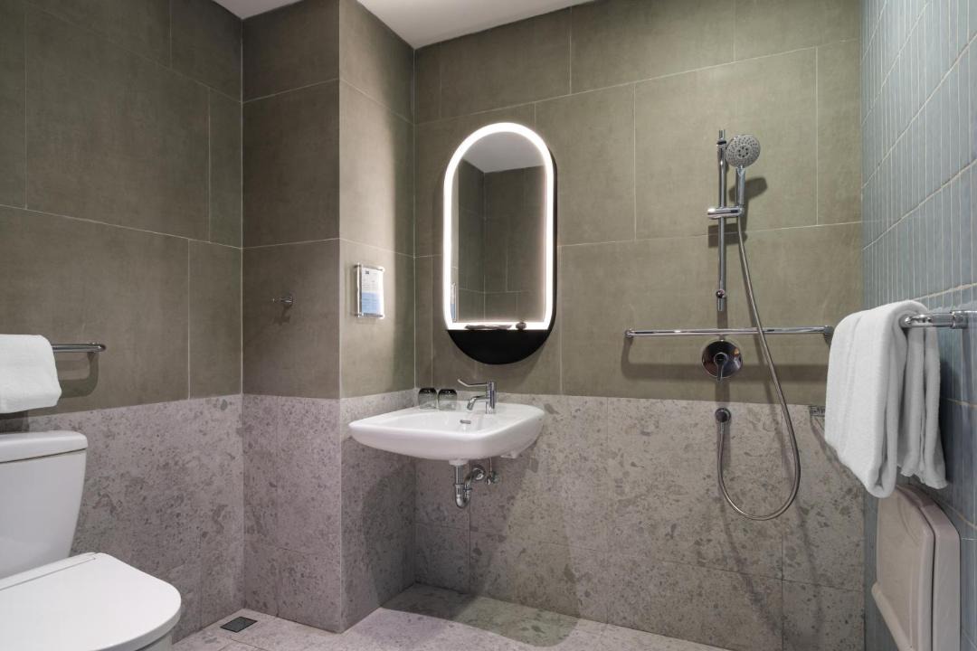 Photo of Bathroom in Braga