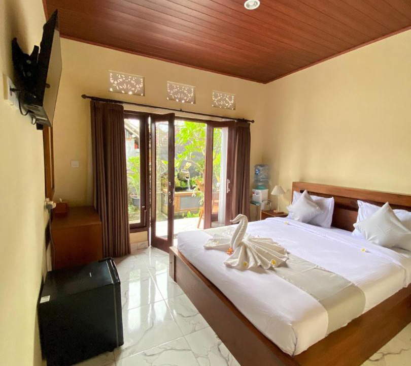 Photo of Bedroom in Peliatan