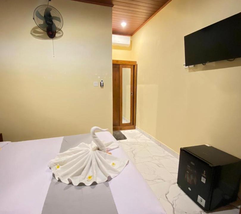 Photo of Bedroom in Peliatan
