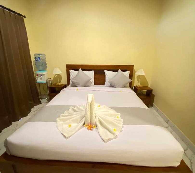 Photo of Bedroom in Peliatan