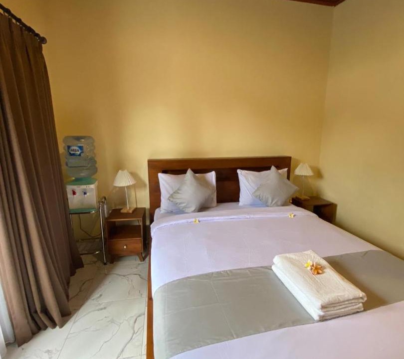 Photo of Bedroom in Peliatan