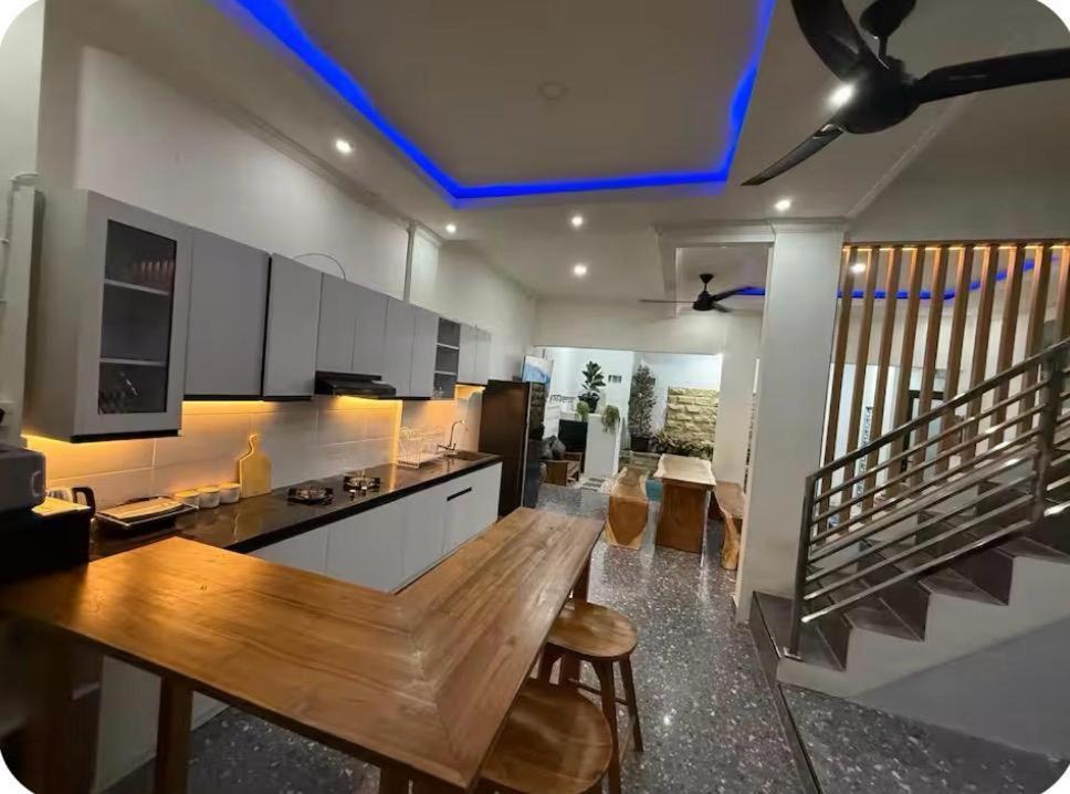 Photo of Kitchen in Denpasar Timur