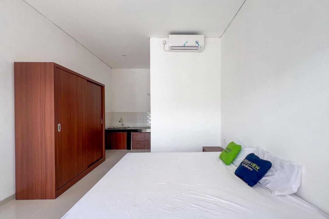 Photo of Bedroom in By Pass Ngurah Rai
