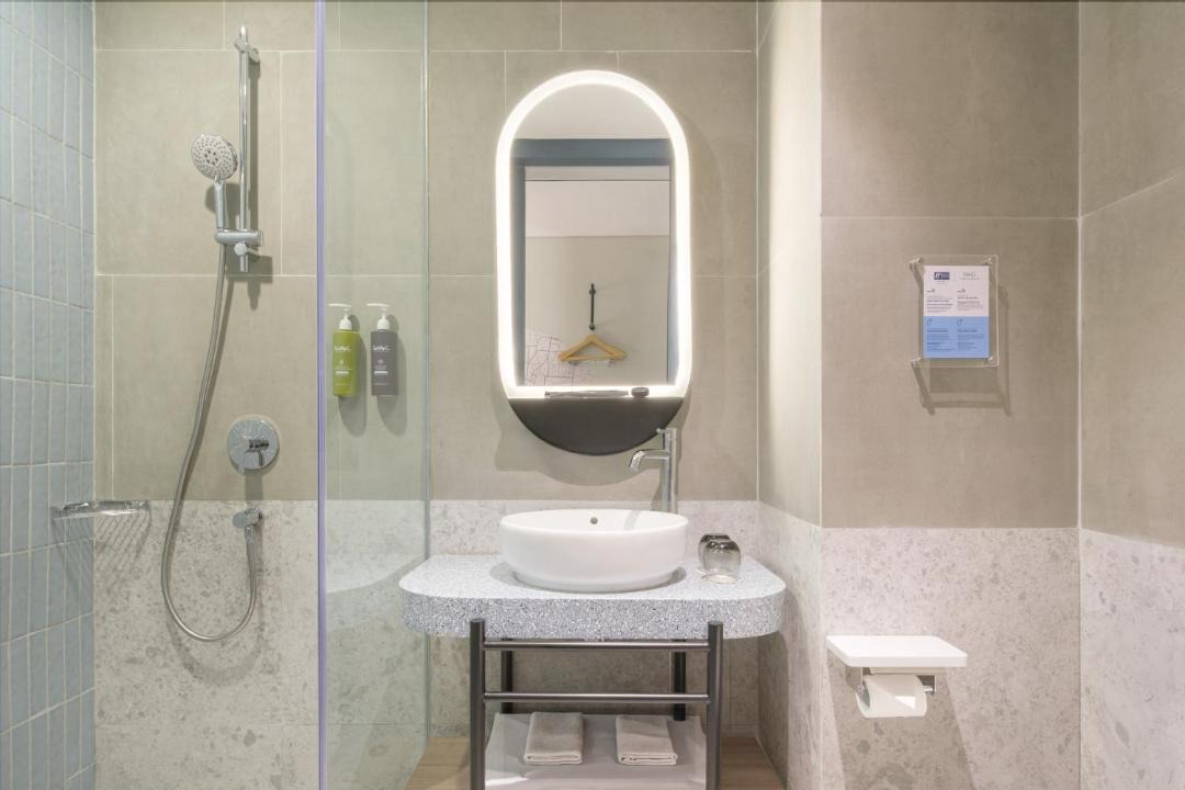 Photo of Bathroom in Braga
