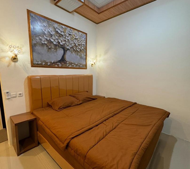 Photo of Bedroom in Krui