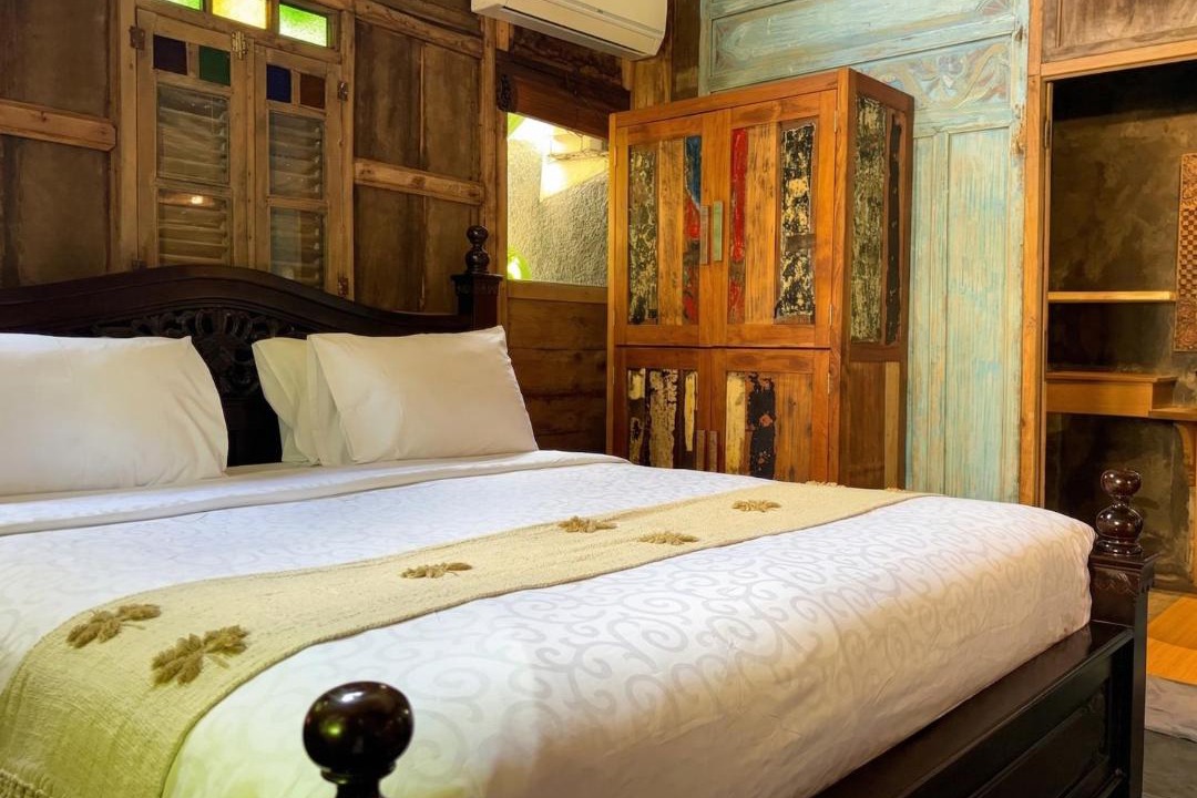 Photo of Bedroom in Sanur Kauh