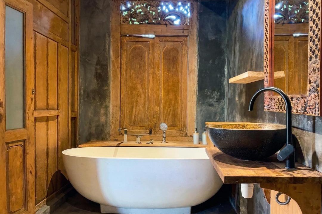 Photo of Bathroom in Sanur Kauh