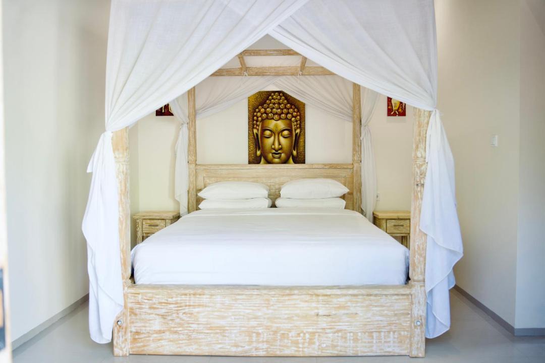 Photo of Bedroom in Amed