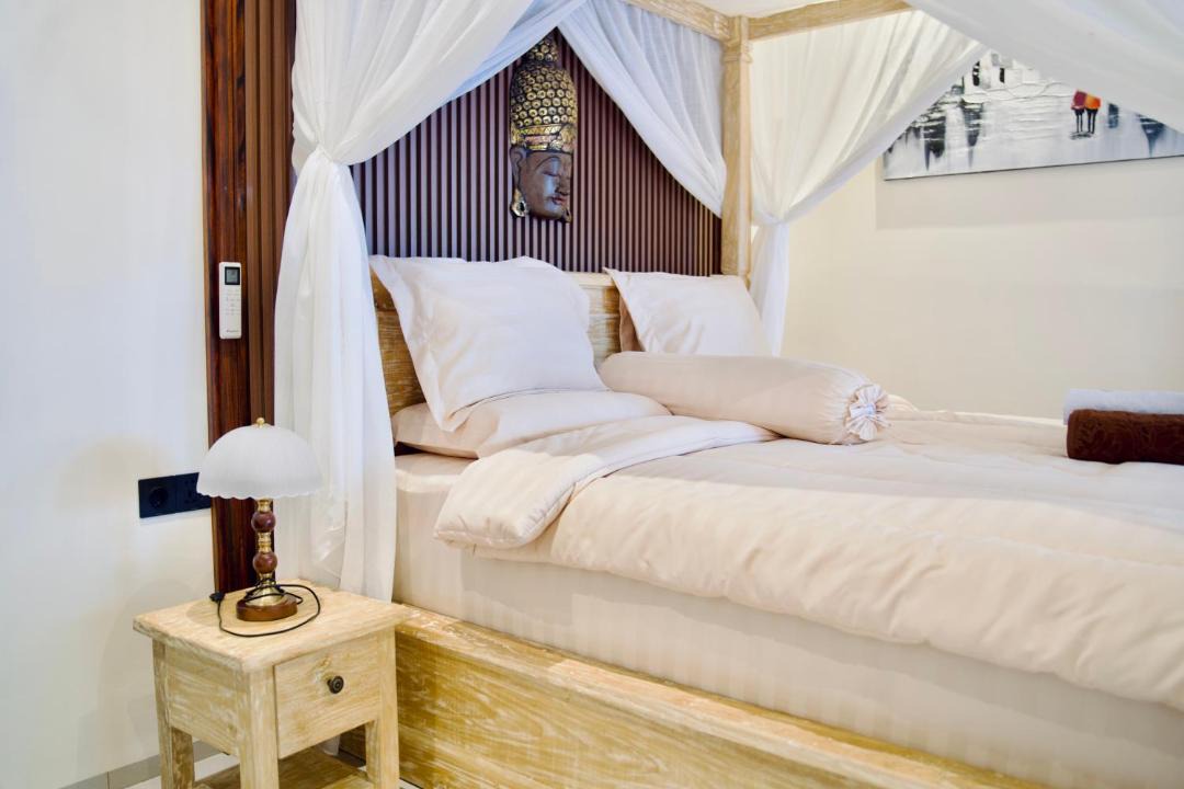 Photo of Bedroom in Amed