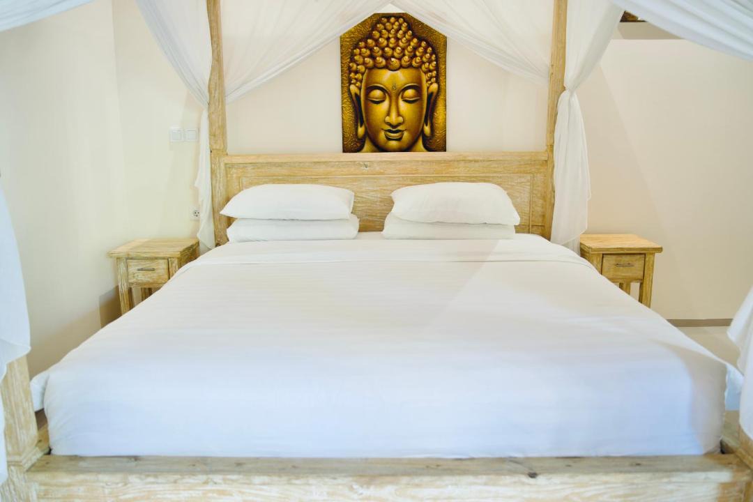 Photo of Bedroom in Amed