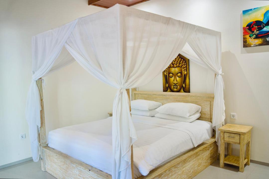 Photo of Bedroom in Amed