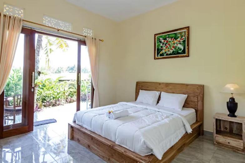 Photo of Bedroom in Peliatan