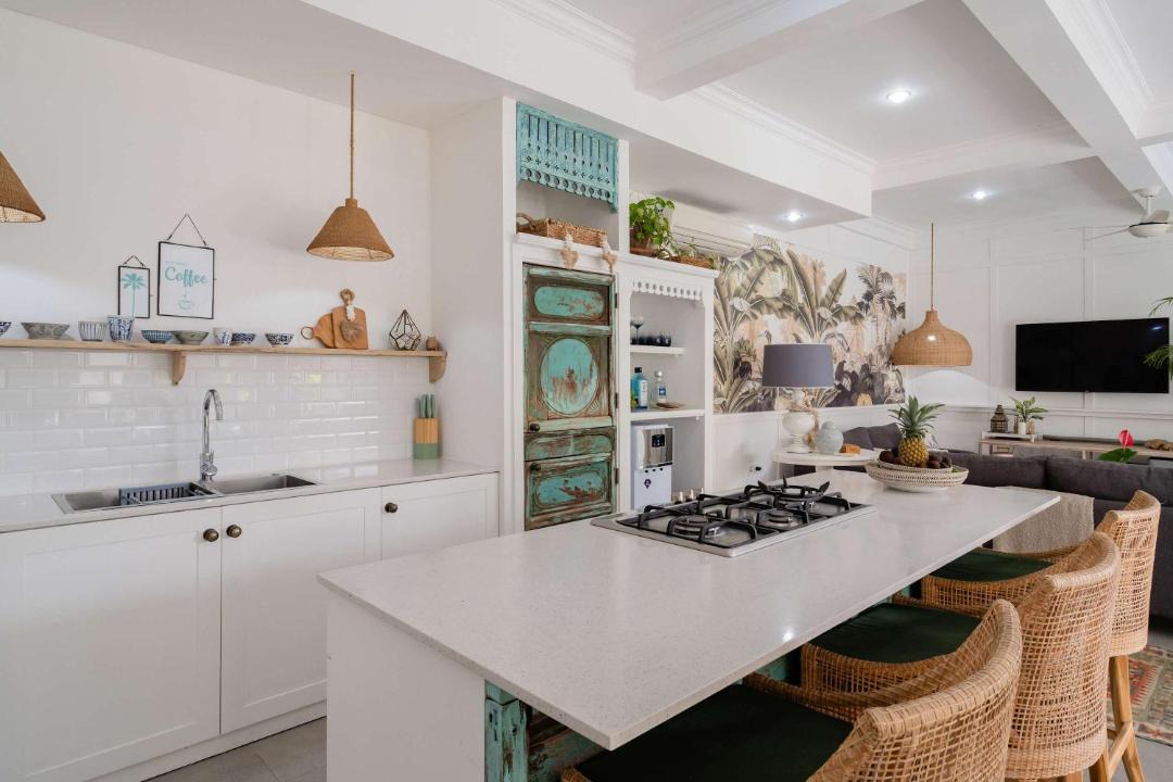 Photo of Kitchen in Dyanapura