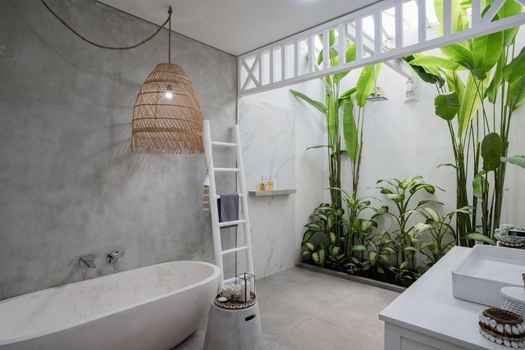Photo of Bathroom in Dyanapura