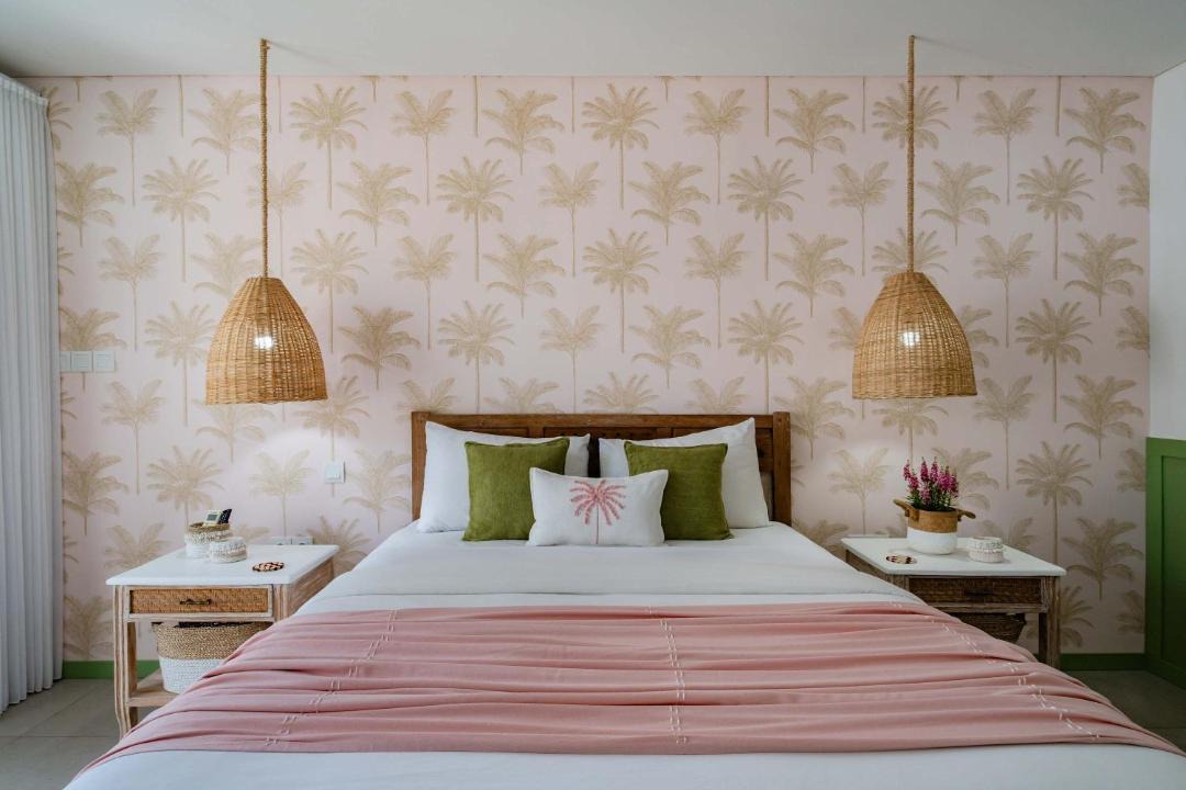 Photo of Bedroom in Dyanapura