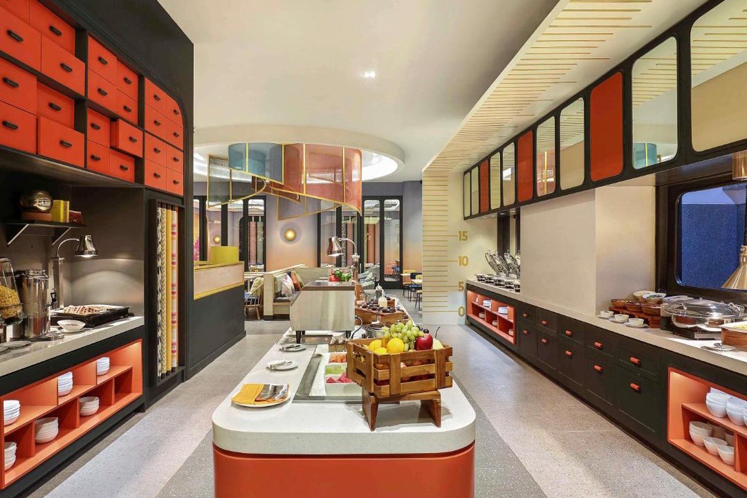 Photo of Kitchen in Kampung Bali