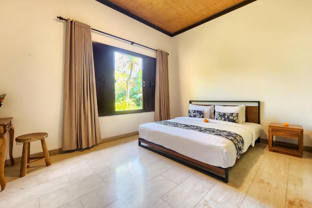 Photo of Bedroom in Sanur Kauh