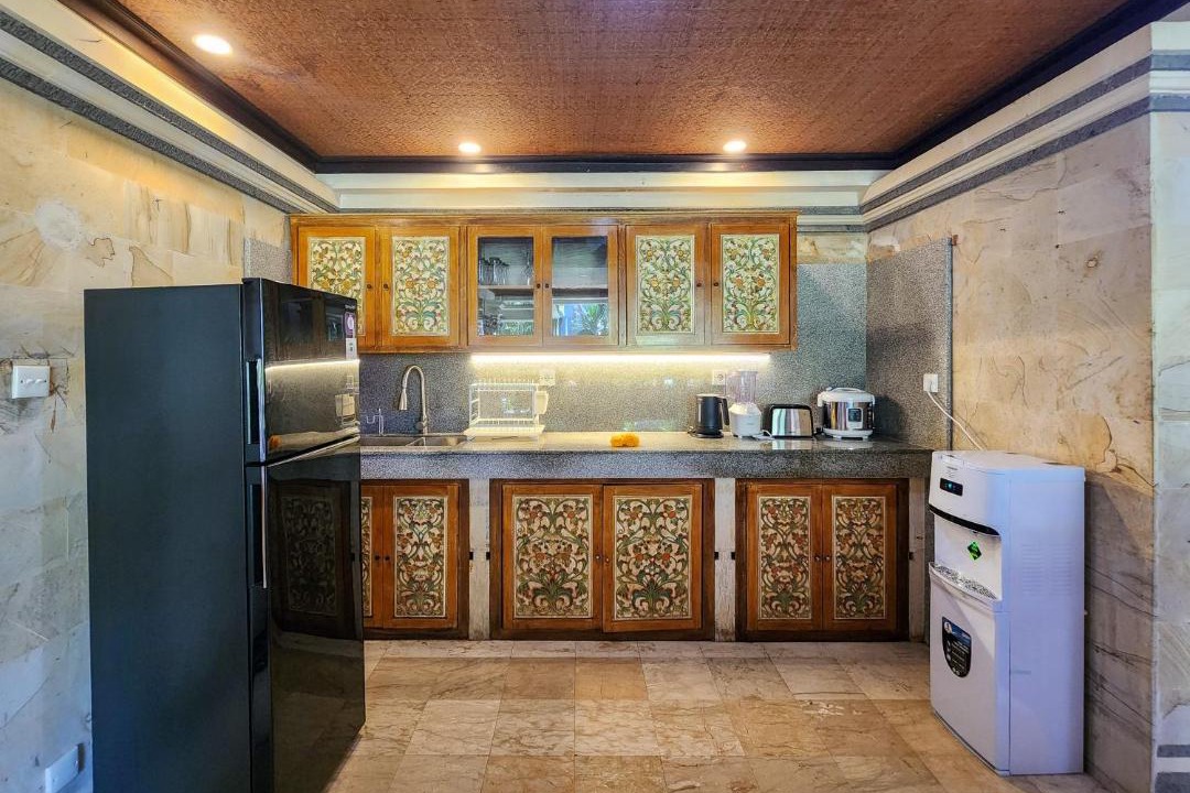 Photo of Kitchen in Sanur Kauh