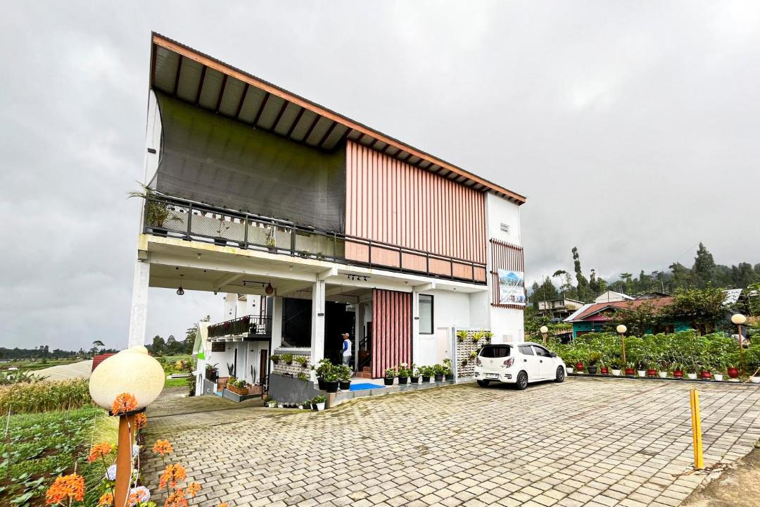 Photo of Others in Wonosobo