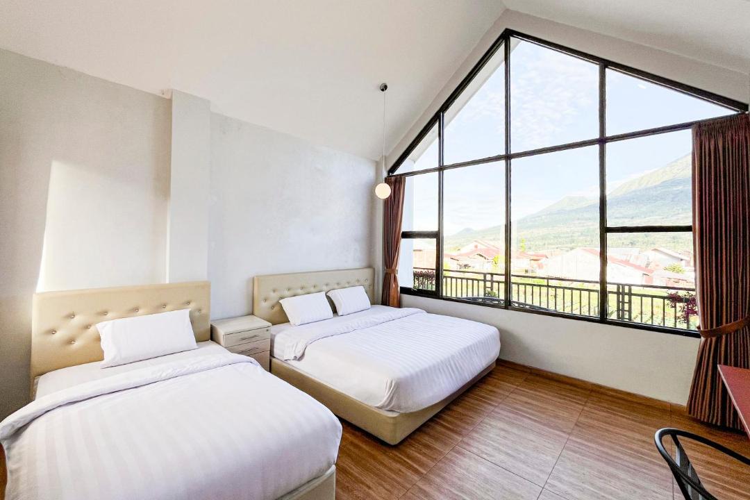 Photo of Bedroom in Wonosobo