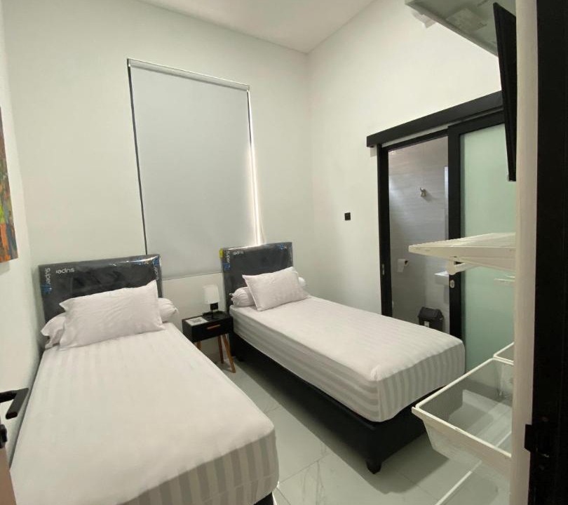 Photo of Bedroom in Pancawati