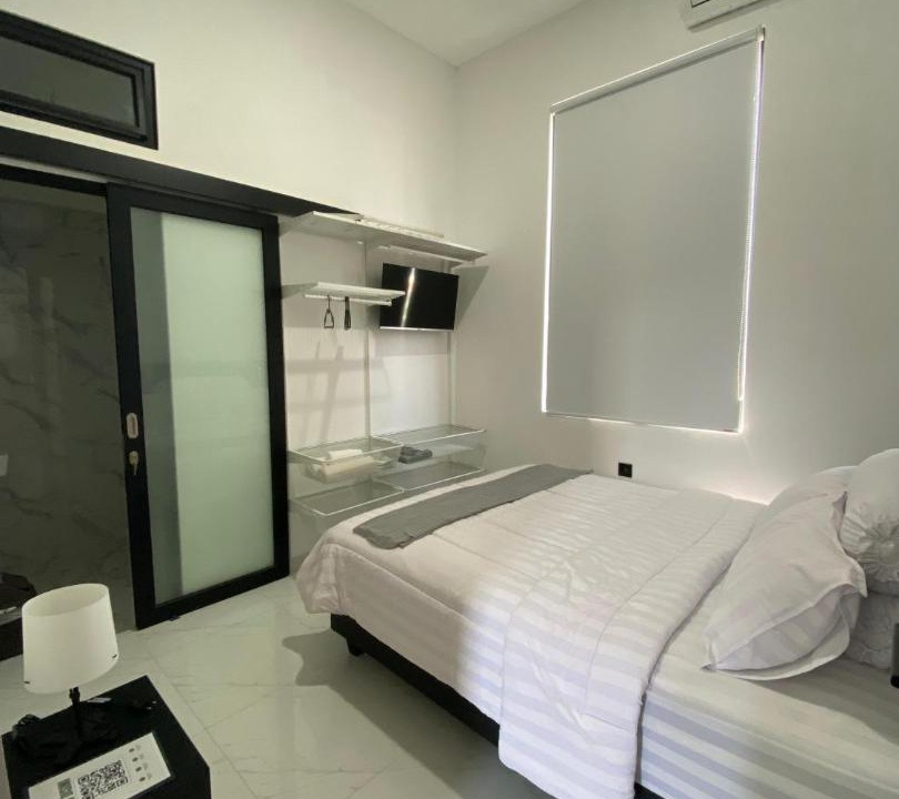 Photo of Bedroom in Pancawati