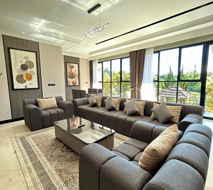 Photo of Livingroom in Ciloto