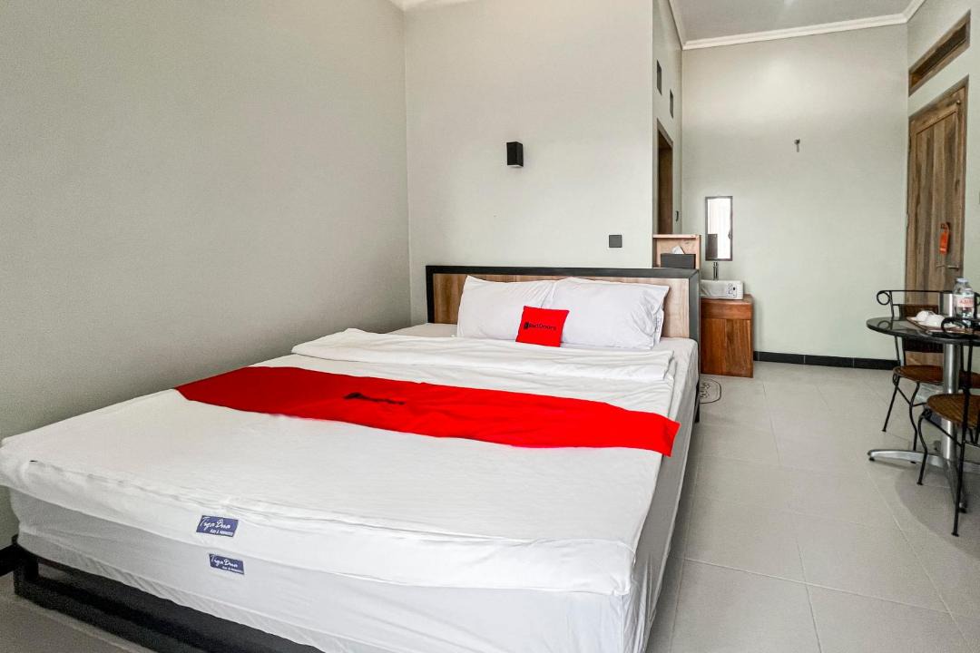 Photo of Bedroom in Kalianget