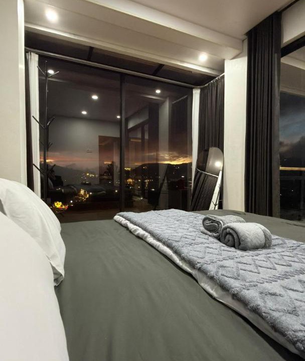 Photo of Bedroom in Dieng