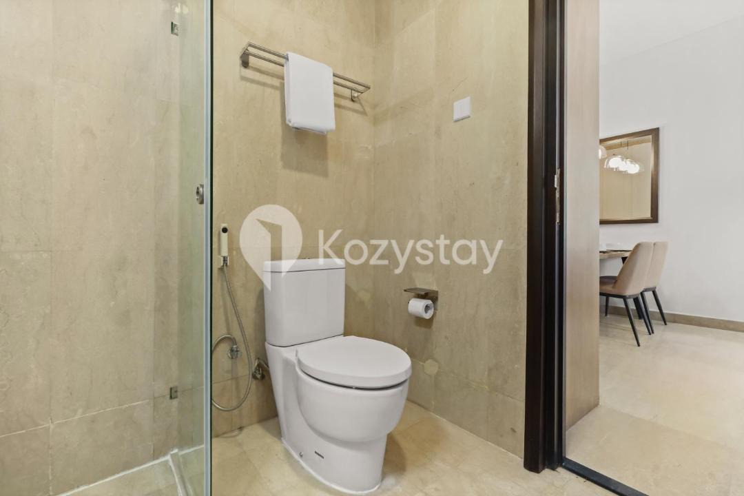 Photo of Bathroom in Bendungan Hilir