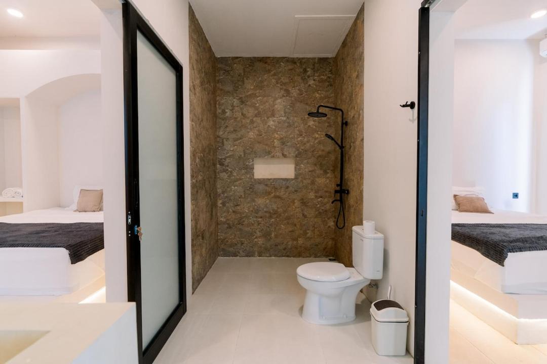 Photo of Bathroom in Babakan