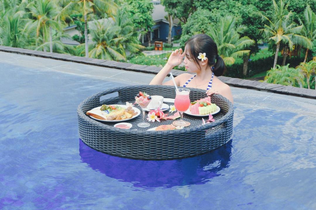 Photo of Others in Jimbaran Bay