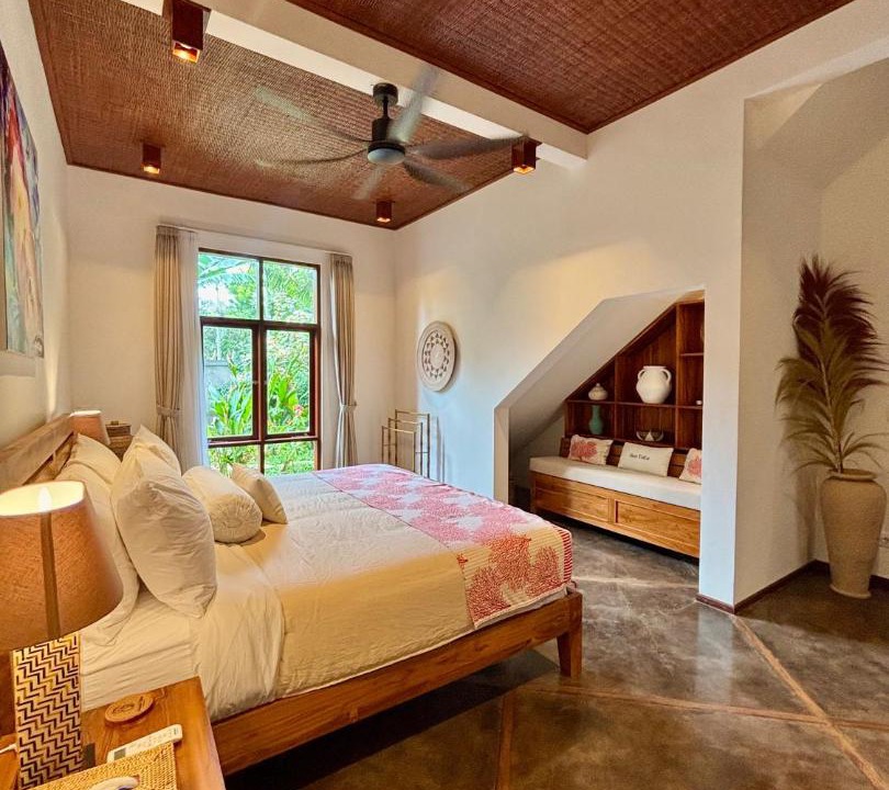 Photo of Bedroom in Pemuteran