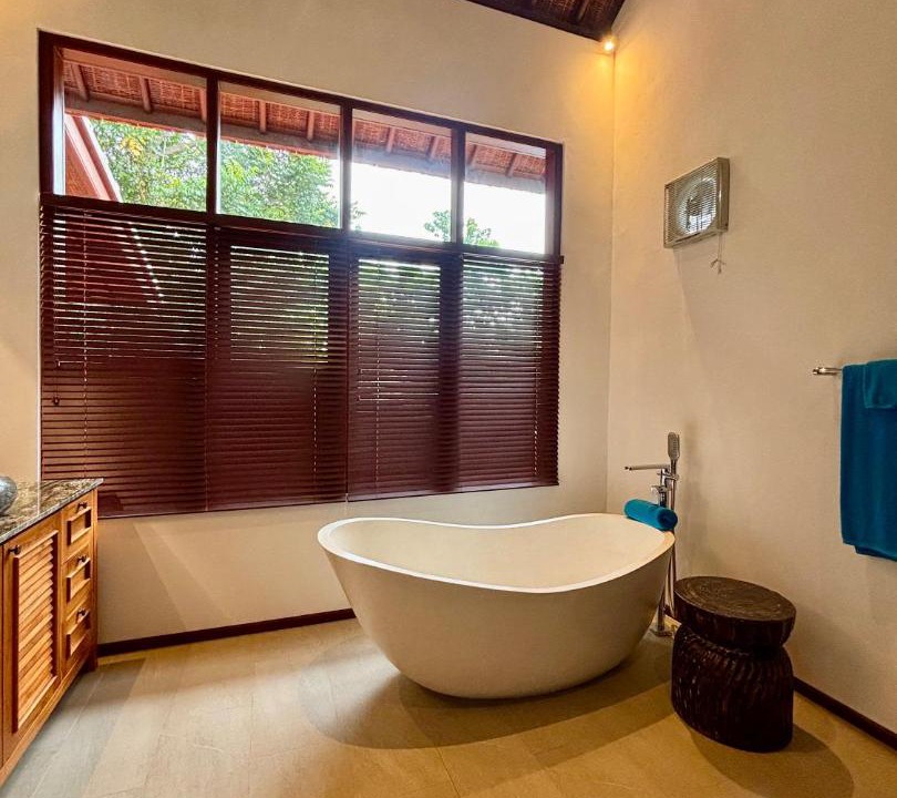 Photo of Bathroom in Pemuteran
