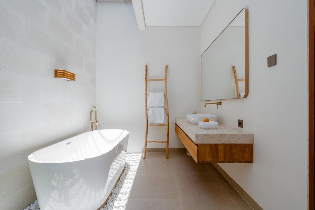 Photo of Bathroom in Dalung