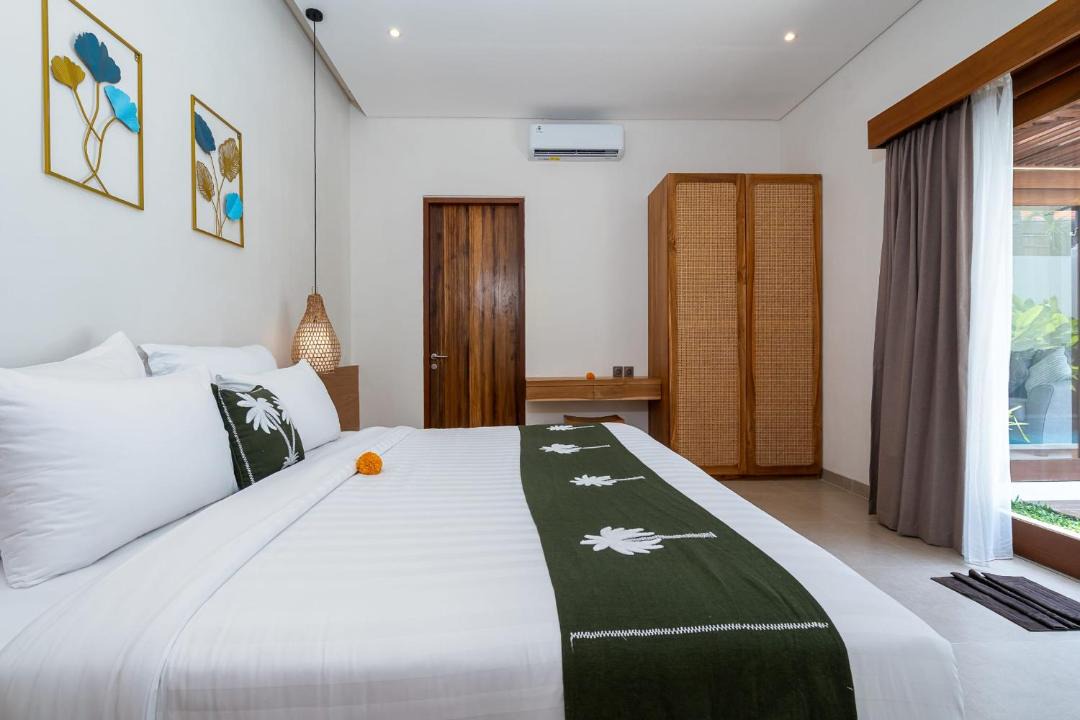 Photo of Bedroom in Dalung