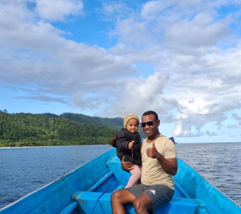 Photo of Others in Mansuar Island