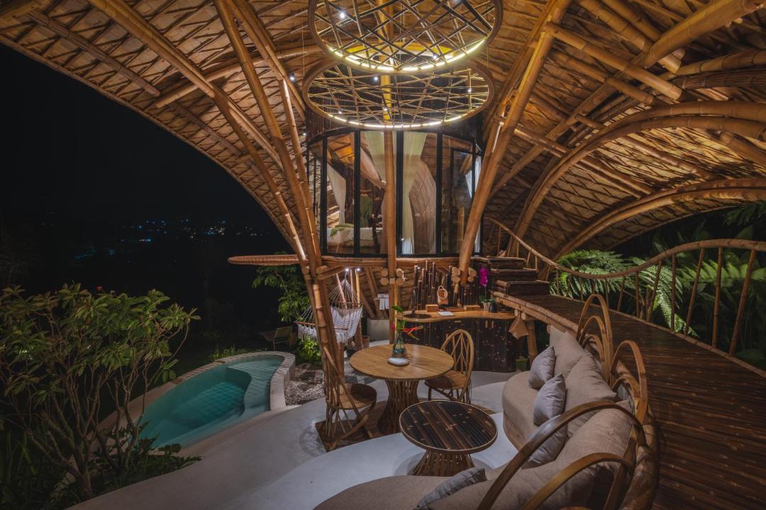 Photo of Patio Balcony in Sidemen