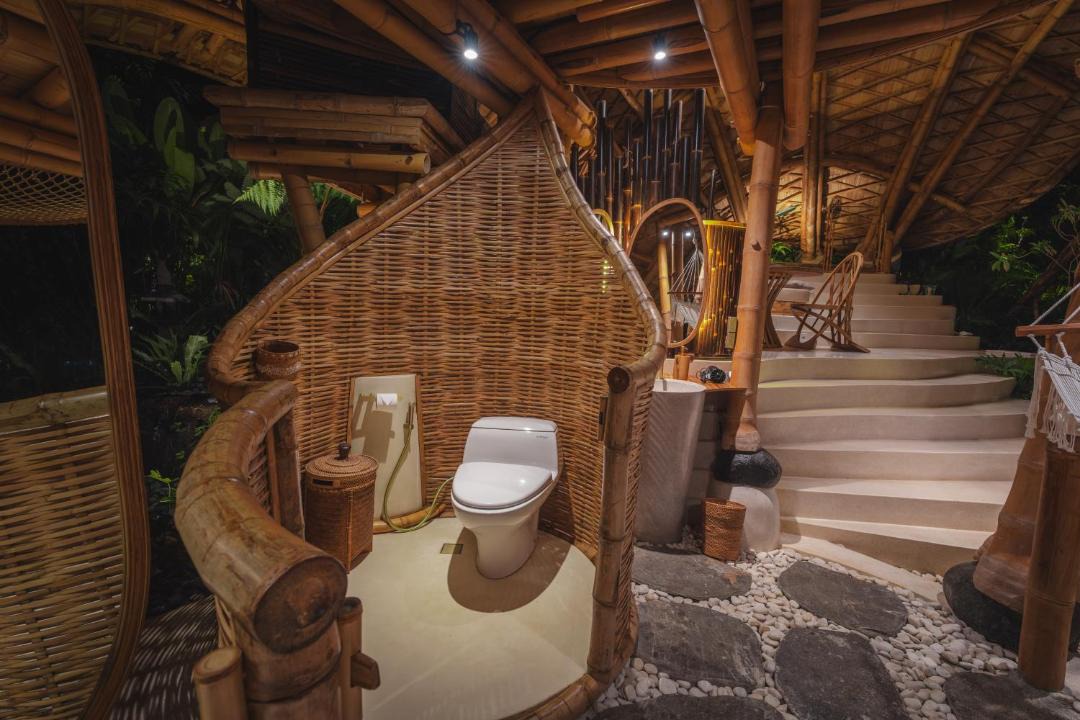 Photo of Bathroom in Sidemen