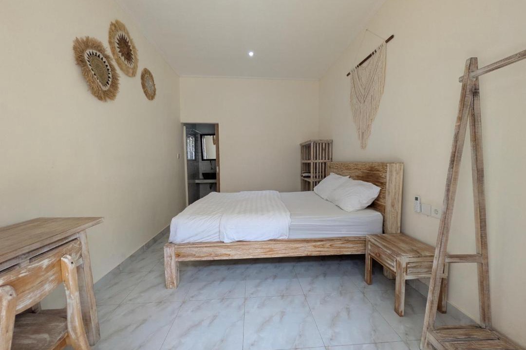 Photo of Bedroom in Berawa