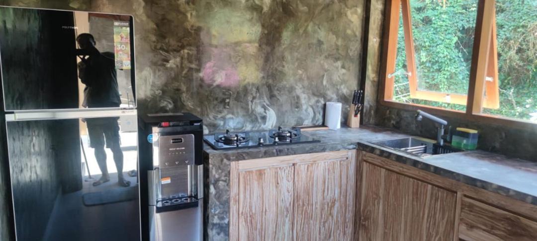 Photo of Kitchen in Kemenuh