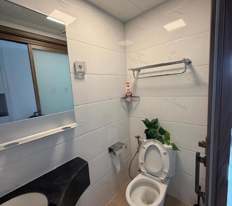 Photo of Bathroom in Pagedangan